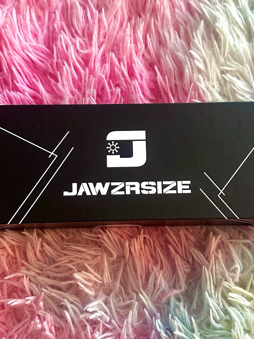 Brand New Unopened Jawzrsize Jaw Exercise Trainer - Made in USA
